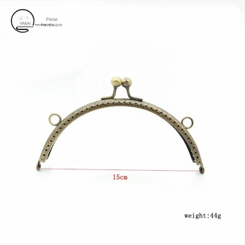 Cataramă pentru bagaje — material: fier, marcă Yakai, model: culoare solidă, categorie produs: accesorii pentru bagaje