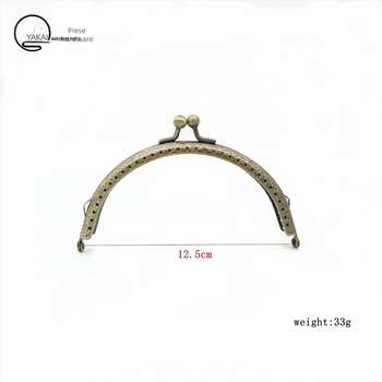 Cataramă pentru bagaje — material: fier, marcă Yakai, model: culoare solidă, categorie produs: accesorii pentru bagaje