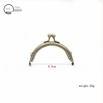 Cataramă pentru bagaje — material: fier, marcă Yakai, model: culoare solidă, categorie produs: accesorii pentru bagaje