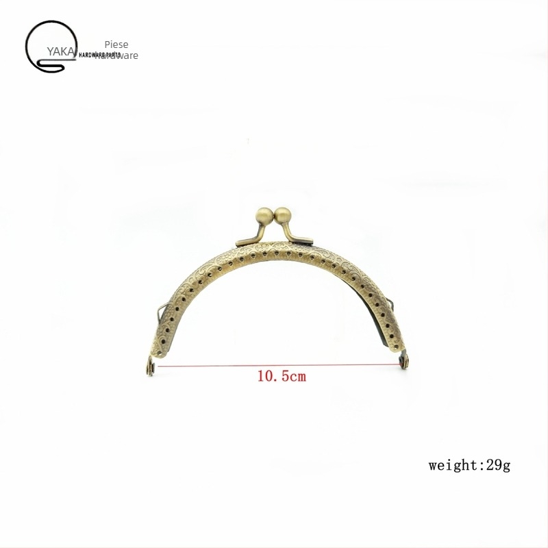 Cataramă pentru bagaje — material: fier, marcă Yakai, model: culoare solidă, categorie produs: accesorii pentru bagaje