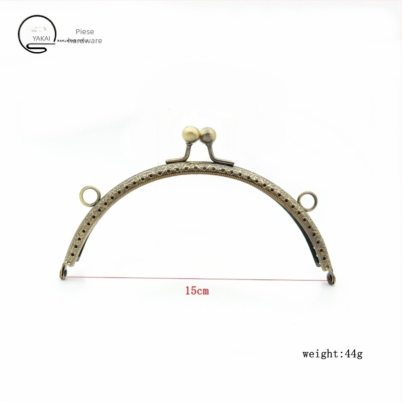 Cataramă pentru bagaje — material: fier, marcă Yakai, model: culoare solidă, categorie produs: accesorii pentru bagaje