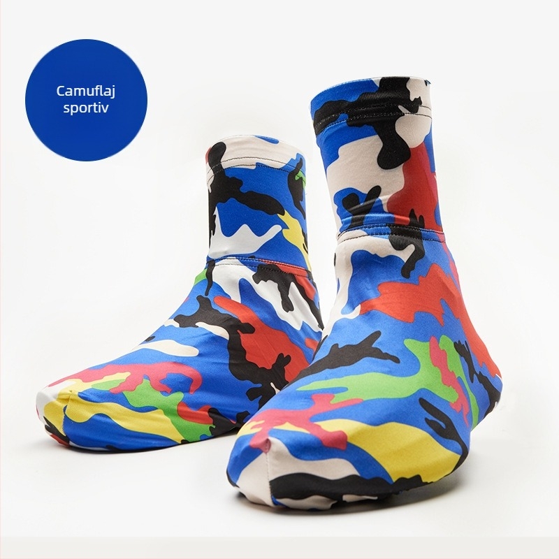 Manșete pentru picioare pentru drumeții – protecție împotriva nisipului din deșert, ușoare și respirabile