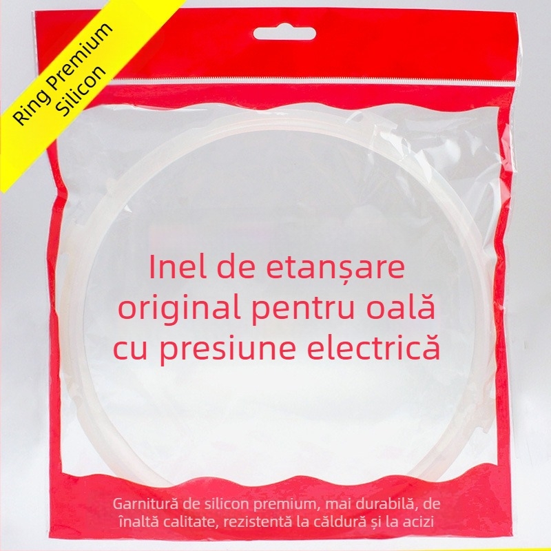 Garnitură etanșare pentru oală electrică sub presiune – Model J7, accesoriu Zhengmeng