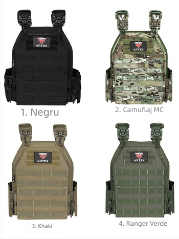 Uniformă de instruire: poliester, respirabilă, rezistentă la uzură, elimină umezeala, unisex