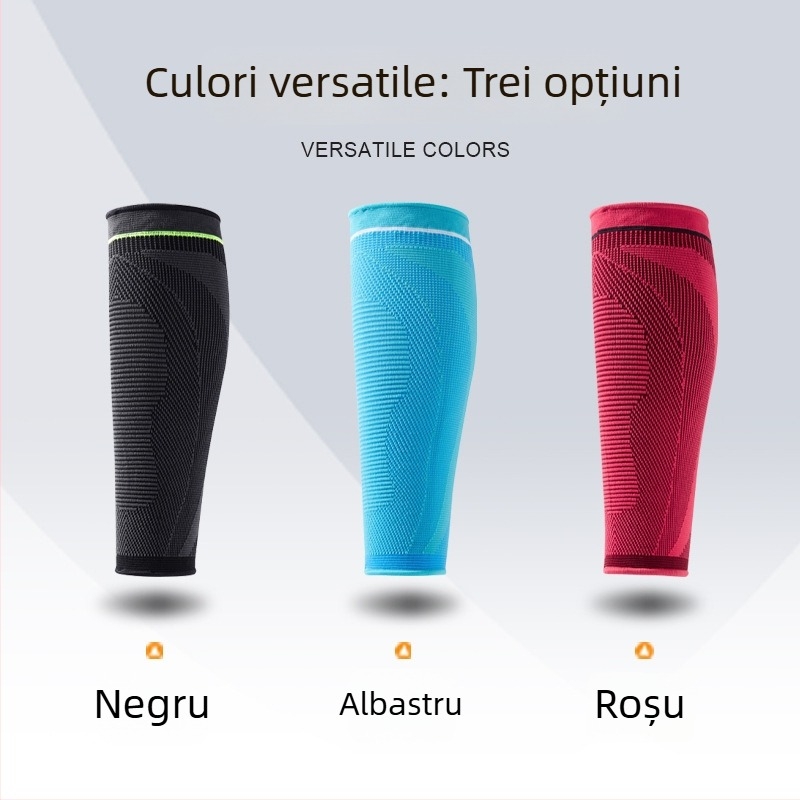 CICODAA Proteții pentru gambe din nailon – pentru adulți, Fotbal, alergare și fitness, Protecția gambelor