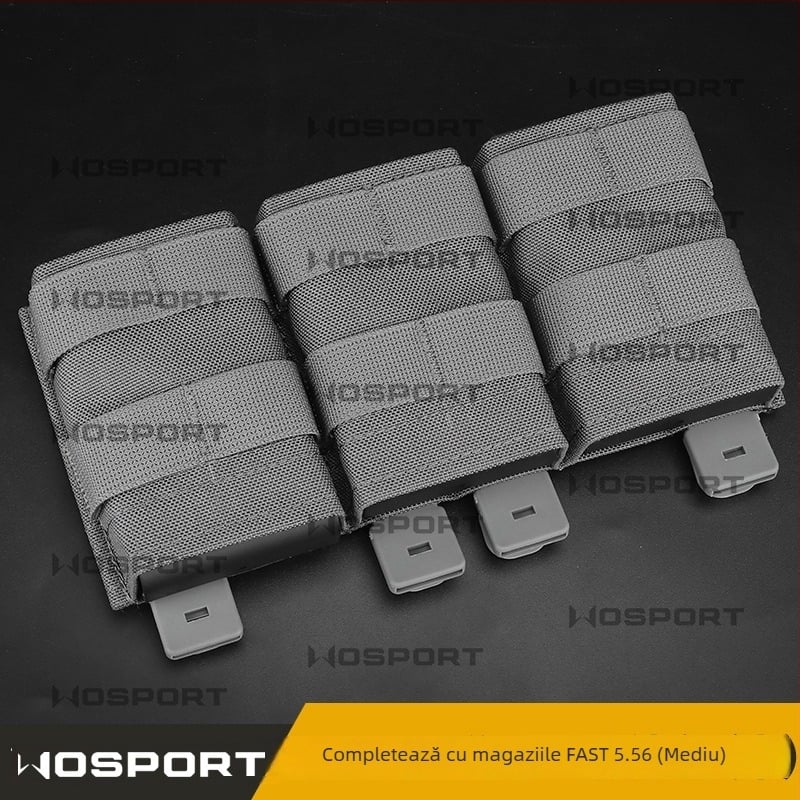 Geantă de talie pentru sport — material nailon mat; rezistentă la uzură; capacitate extensibilă; unisex; pentru activități în aer liber