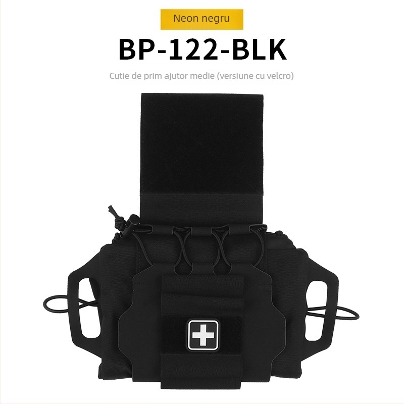 Wosport vestă tactică unisex din nailon mat – capacitate extensibilă, geantă militară camuflaj exterior, Iarna 2023