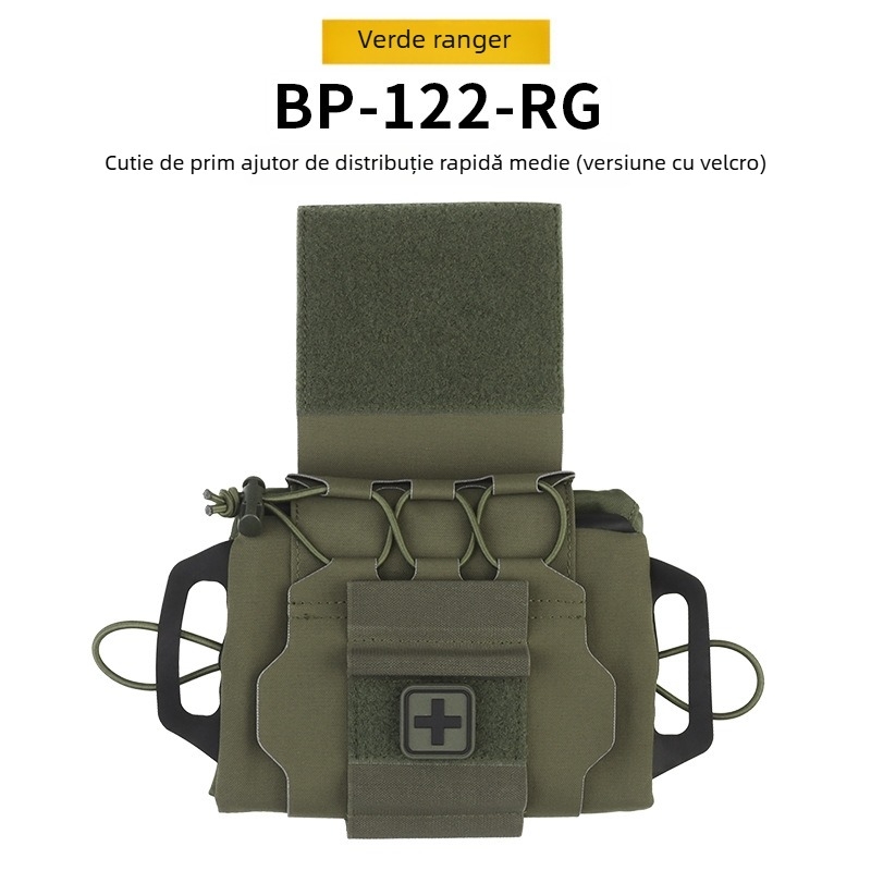Wosport vestă tactică unisex din nailon mat – capacitate extensibilă, geantă militară camuflaj exterior, Iarna 2023