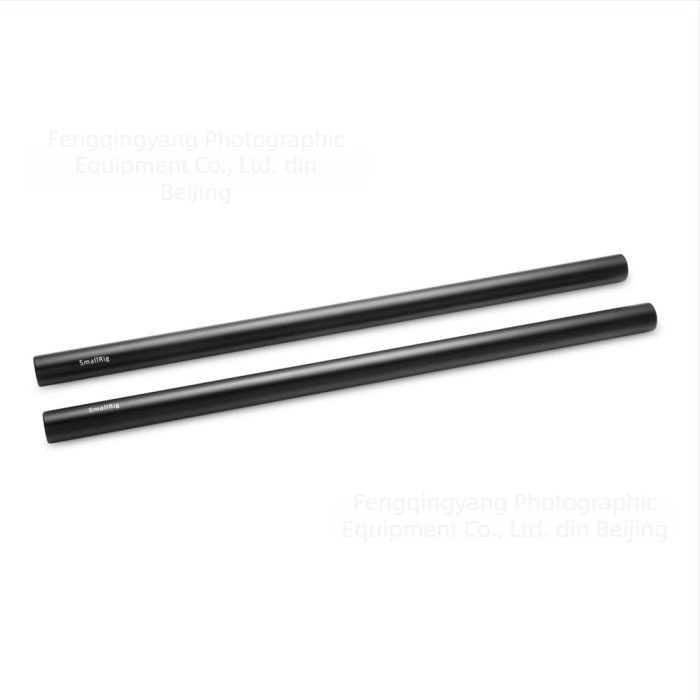 Șină universală de conducte de 15mm — fibră de carbon