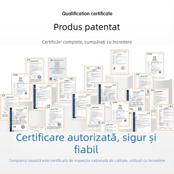 Încălzitor de mâini astronaut, alimentare USB 5V 5W, încălzire pe placă de aluminiu, baterie încorporată 500–800 mAh, autonomie 1–3 ore