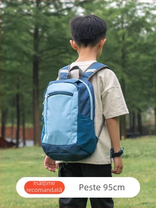 Rucsac unisex multifunctional - ultraușor, extensibil, reduce încărcarea, țesătură Oxford (Unisex, ultraușor, extensibil, reduce încărcarea, țesătură Oxford)