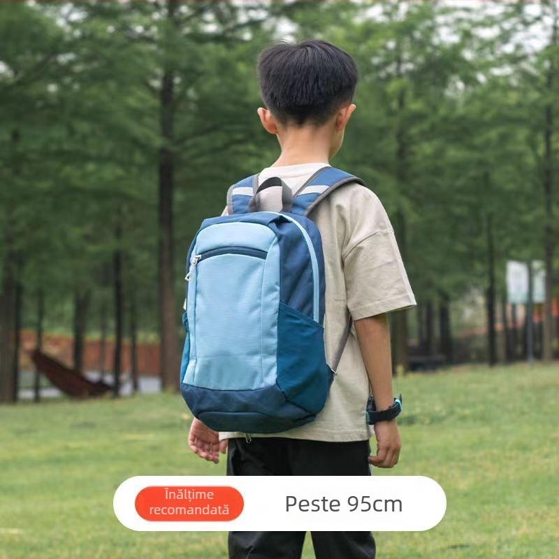 Rucsac unisex multifunctional - ultraușor, extensibil, reduce încărcarea, țesătură Oxford (Unisex, ultraușor, extensibil, reduce încărcarea, țesătură Oxford)