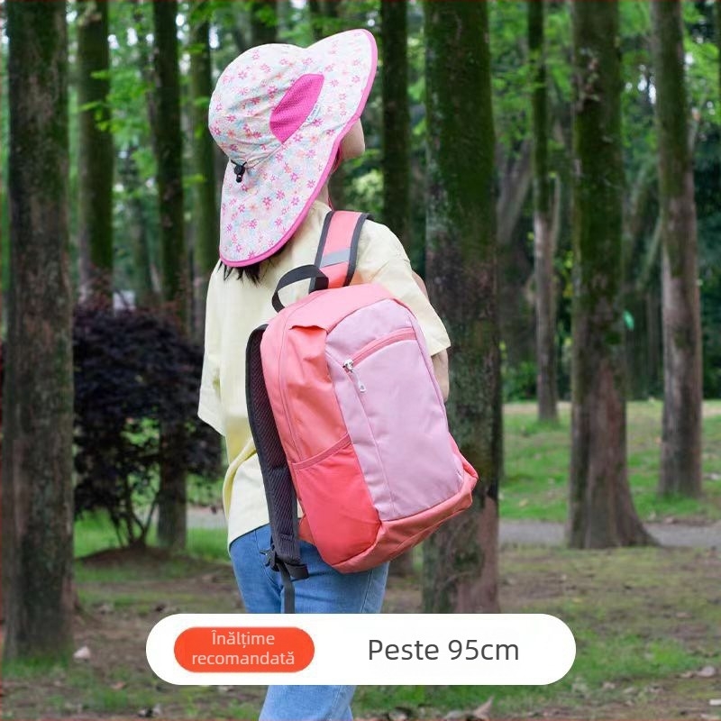 Rucsac unisex multifunctional - ultraușor, extensibil, reduce încărcarea, țesătură Oxford (Unisex, ultraușor, extensibil, reduce încărcarea, țesătură Oxford)