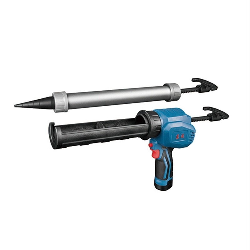 Dong Cheng pistol lipici reîncărcabil seria DCPJ12E — modelele DCPJ12E, DCPJ12A, DCPJ02-12E; pentru utilizare simplă și dublă