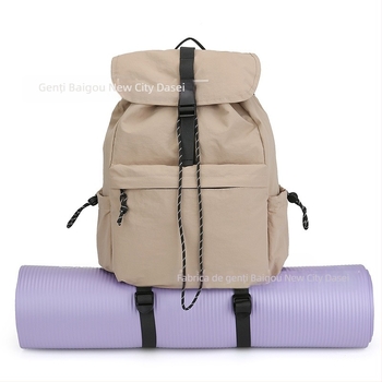 Rucsac de leisure din catifea, capacitate 20–35L, unisex, compatibil cu laptop de 14 inch, pentru drumeții în aer liber