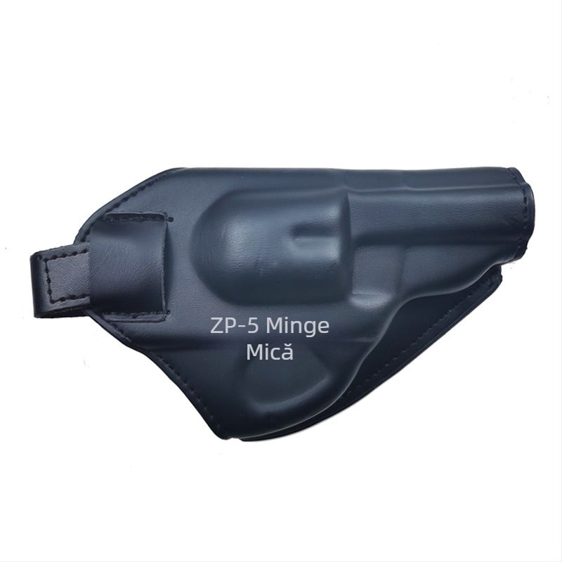 Geantă pentru revolver și toc de pistol — CROSSAES, sex neutru, pentru sporturi în aer liber, primăvara 2022