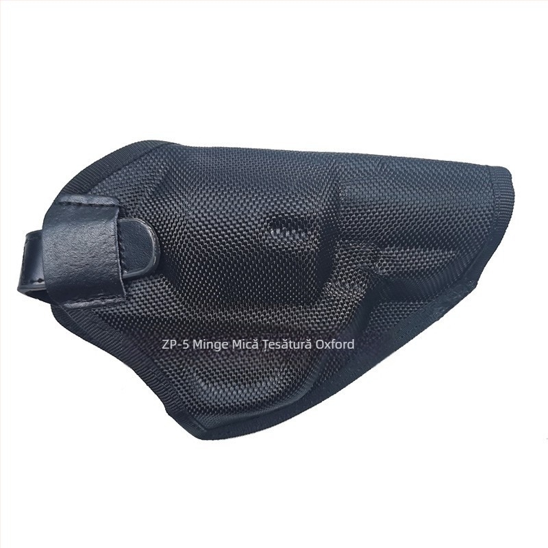 Geantă pentru revolver și toc de pistol — CROSSAES, sex neutru, pentru sporturi în aer liber, primăvara 2022