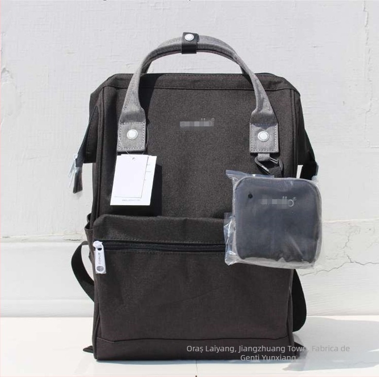 Rucsac pentru laptop cu spate ergonomic, anti-furt, respirabil, impermeabil, capacitate 56–75 L, unisex pentru călătorii casual