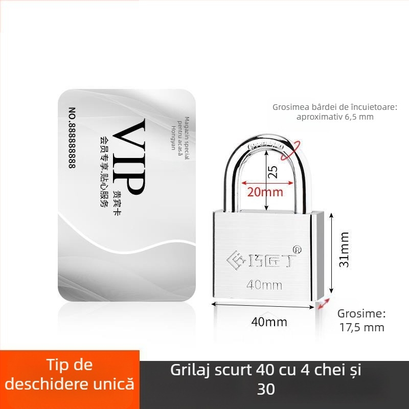Încuietoare cu bolț pentru uși, dulapuri și sertare – model wj20200120 – stil modern minimalist