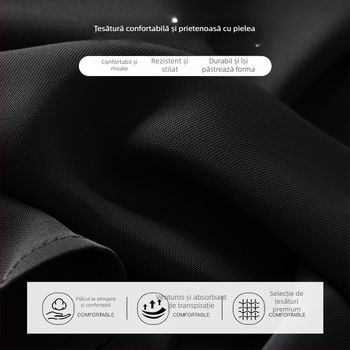 Fustă A-line, umbrelă, lungime midi, talie înaltă, țesătură lână, toamnă 2025.