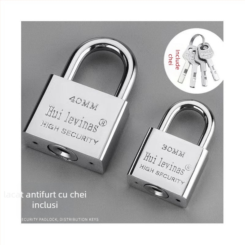 G2010 încuietoare de ușă din oțel inoxidabil pentru uși din lemn și dulapuri de birou, stil modern minimalist