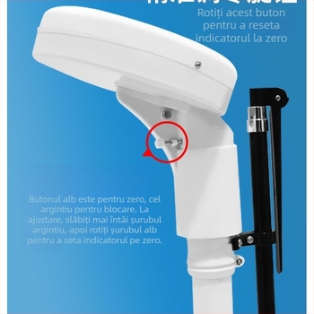 Cântar de înălțime și greutate – dispozitiv all-in-one pentru adulți și copii, potrivit pentru grădiniță și uz farmaceutic