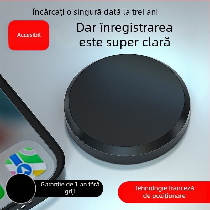 Beidou GPS localizator pentru mașină, înregistrare și urmărire, antifurt