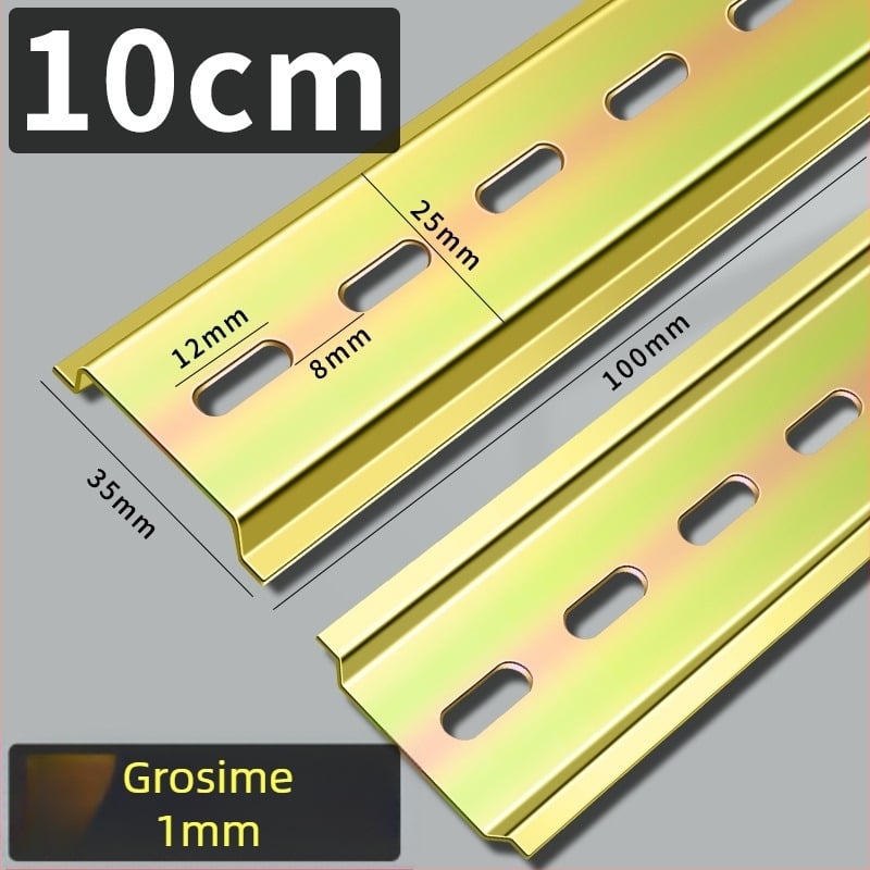 Cutie electrică din plastic impermeabilă pentru exterior, pentru distribuție, contoare și cutie de legături — monitorizare industrială