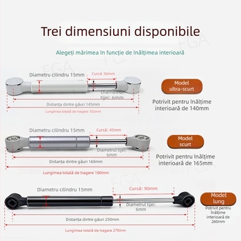 Dulap TV montat pe perete cu uși din sticlă, cadru din aluminiu subțire și ușă inferioară basculantă cu gaz.