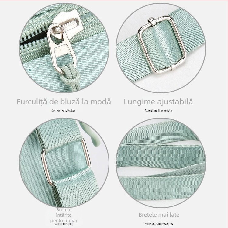 Geantă de umăr pătrată unisex cu imprimeu Capybara, PVC ultra-ușor, model anime, stil copilăros, personalizabilă