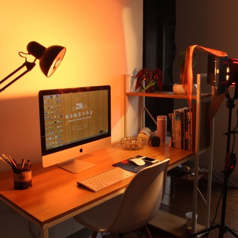 Accesorii pentru lampă – Foaie de filtre de culoare pentru iluminat de scenă, material optic de înaltă transmisie, permite obținerea diferitelor temperaturi de culoare și efecte de iluminare