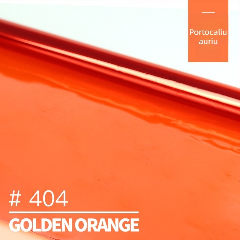 Accesorii pentru lampă – Foaie de filtre de culoare pentru iluminat de scenă, material optic de înaltă transmisie, permite obținerea diferitelor temperaturi de culoare și efecte de iluminare