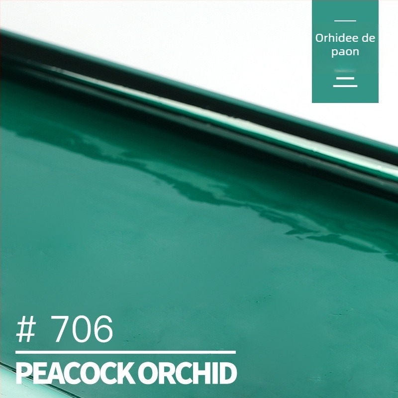 Accesorii pentru lampă – Foaie de filtre de culoare pentru iluminat de scenă, material optic de înaltă transmisie, permite obținerea diferitelor temperaturi de culoare și efecte de iluminare