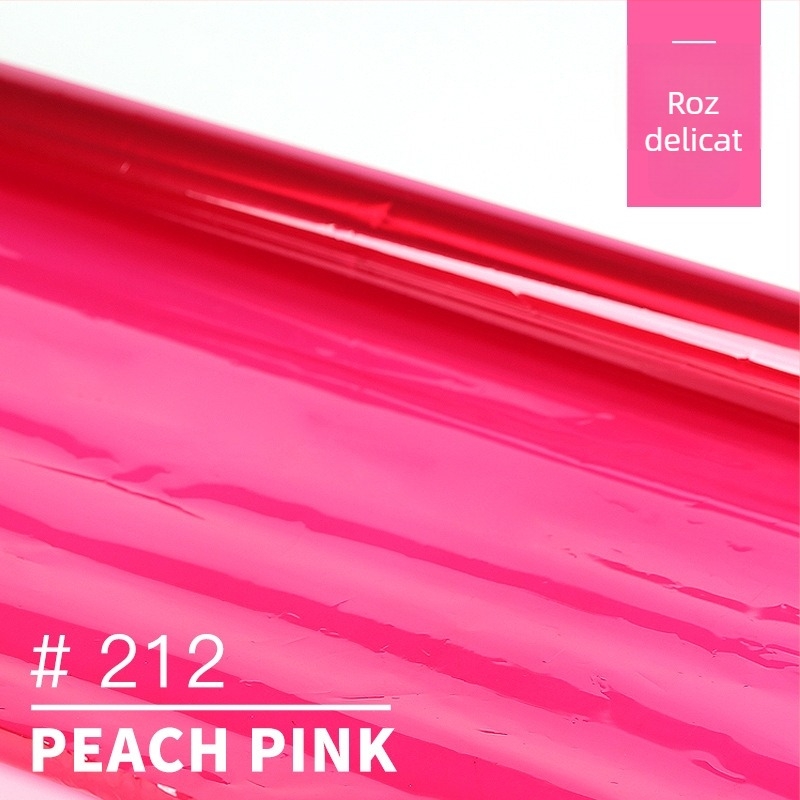 Accesorii pentru lampă – Foaie de filtre de culoare pentru iluminat de scenă, material optic de înaltă transmisie, permite obținerea diferitelor temperaturi de culoare și efecte de iluminare