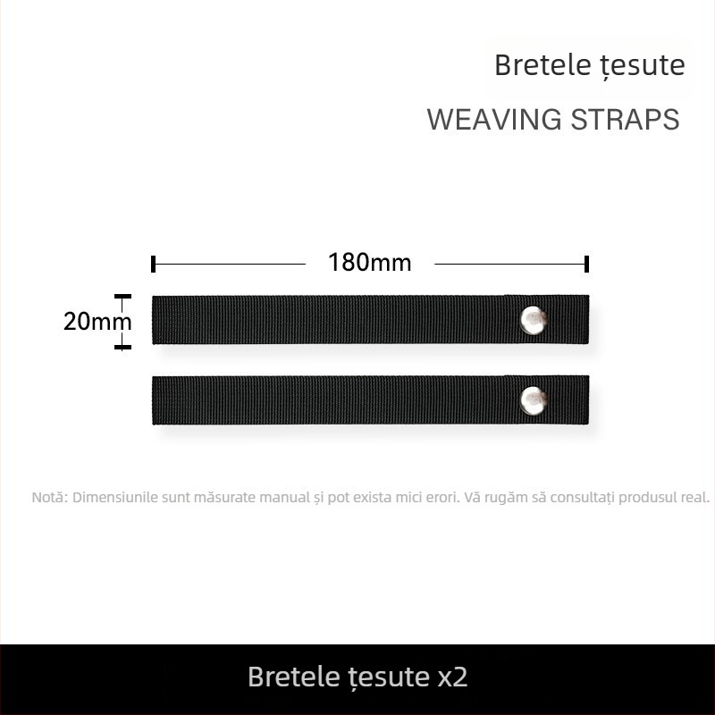 Carabiner D-Type cu încuietoare, lanț pentru chei, pentru camping în aer liber, stil mini