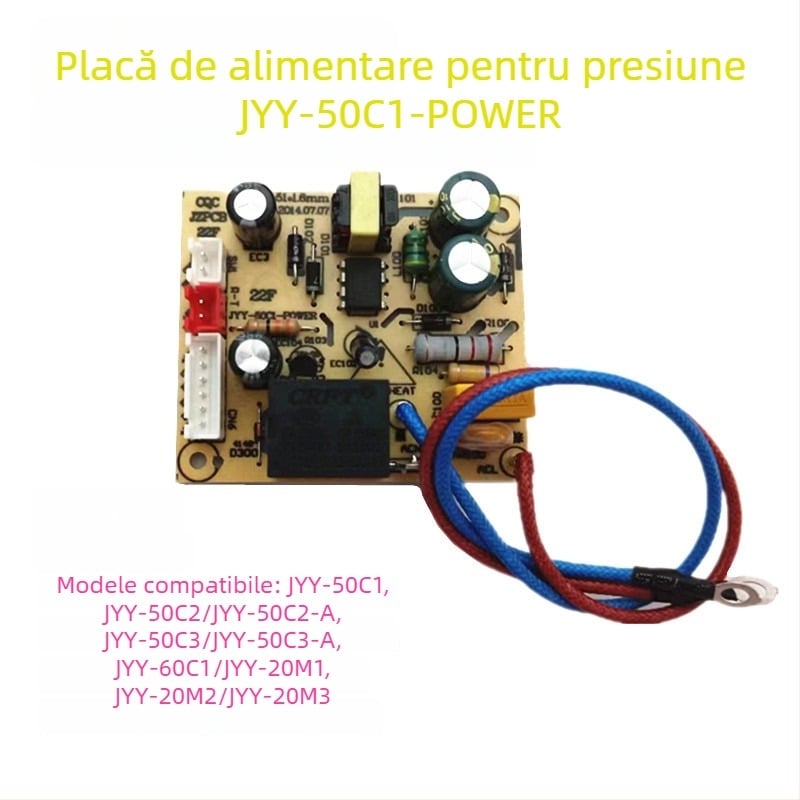 Placă de alimentare pentru electrocasnice de gătit (gătitor de orez / oală sub presiune electrică) — SKQ