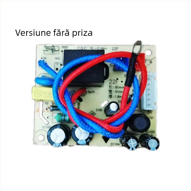 Placă de alimentare pentru electrocasnice de gătit (gătitor de orez / oală sub presiune electrică) — SKQ
