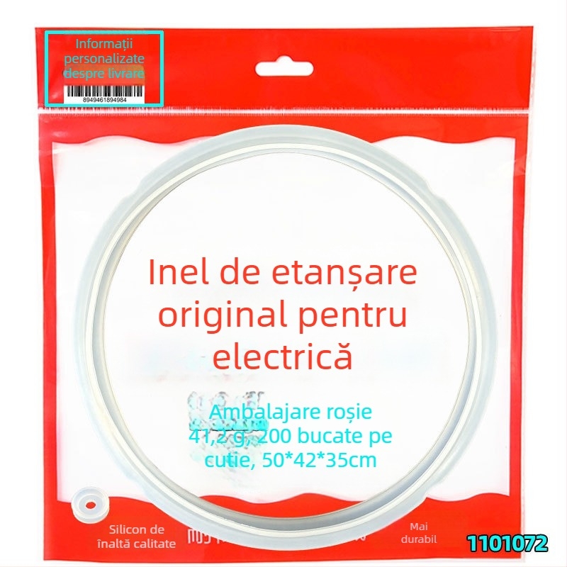 Inel de etanșare pentru oală electrică sub presiune – Leyi, accesorii