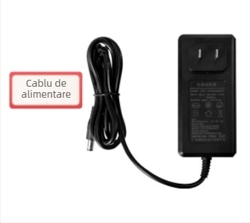 Accesorii pentru dispozitiv de înfrumusețare cu injecție de oxigen, ABS, seria Ve516, compatibile cu calculatorul gazdă, greutate 0,35–1 kg