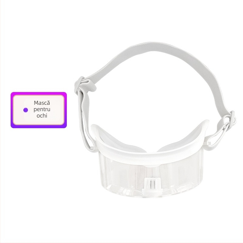 Accesorii pentru dispozitiv de înfrumusețare cu injecție de oxigen, ABS, seria Ve516, compatibile cu calculatorul gazdă, greutate 0,35–1 kg