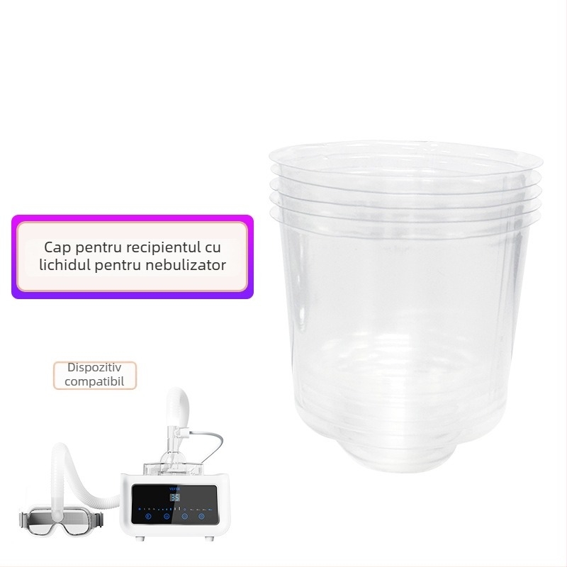 Accesorii pentru dispozitiv de înfrumusețare cu injecție de oxigen, ABS, seria Ve516, compatibile cu calculatorul gazdă, greutate 0,35–1 kg