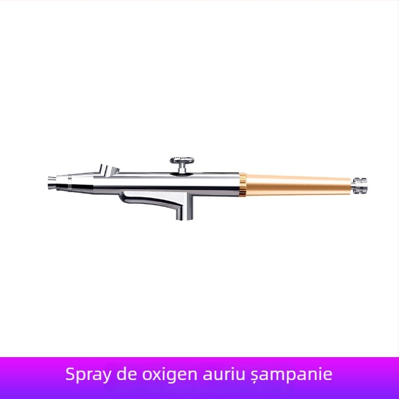 Accesorii pentru dispozitiv de înfrumusețare cu injecție de oxigen, ABS, seria Ve516, compatibile cu calculatorul gazdă, greutate 0,35–1 kg