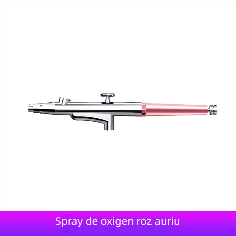 Accesorii pentru dispozitiv de înfrumusețare cu injecție de oxigen, ABS, seria Ve516, compatibile cu calculatorul gazdă, greutate 0,35–1 kg