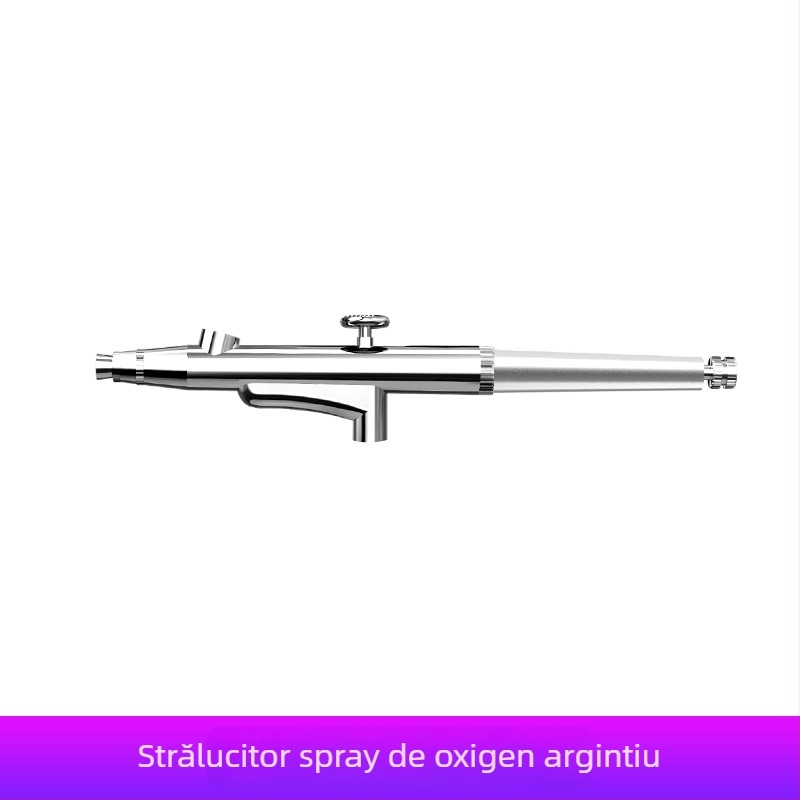 Accesorii pentru dispozitiv de înfrumusețare cu injecție de oxigen, ABS, seria Ve516, compatibile cu calculatorul gazdă, greutate 0,35–1 kg