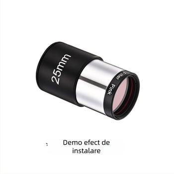 Filtru pentru Nebuloase - Cadru Îngust Îmbunătățit - aoyun - Pentru observarea nebuloaselor