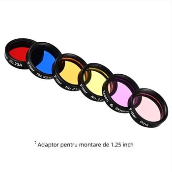 Filtru pentru Nebuloase - Cadru Îngust Îmbunătățit - aoyun - Pentru observarea nebuloaselor