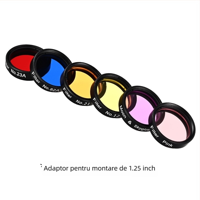 Filtru pentru Nebuloase - Cadru Îngust Îmbunătățit - aoyun - Pentru observarea nebuloaselor