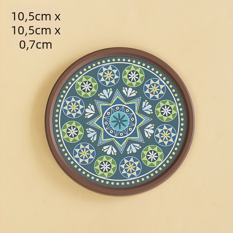 Accesorii ceramice izolate pentru ceai: ornamente pentru ceai, tăvițe pentru ceai, baze, plăcițe de tămâie, ceașă gazdă, suporturi pentru ceainic, accesorii pentru setul de ceai