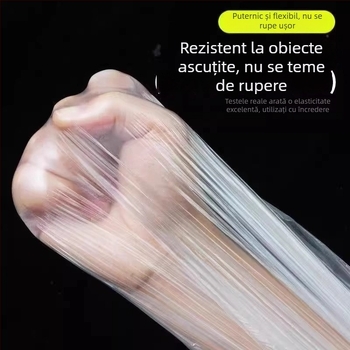 Protecție de masă de unică folosință pentru elevi, fără miros, din materiale noi, potrivită pentru pictură și bricolaj, curată și igienică, rezistentă la ulei