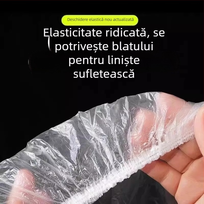 Protecție de masă de unică folosință pentru elevi, fără miros, din materiale noi, potrivită pentru pictură și bricolaj, curată și igienică, rezistentă la ulei